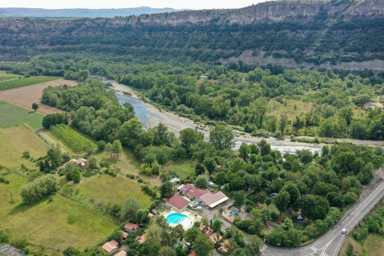 Le Verger De Jastres Saint-Didier-sous-Aubenas Экстерьер фото